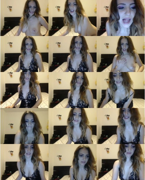 Download Video File: cam4 nastyroxane9