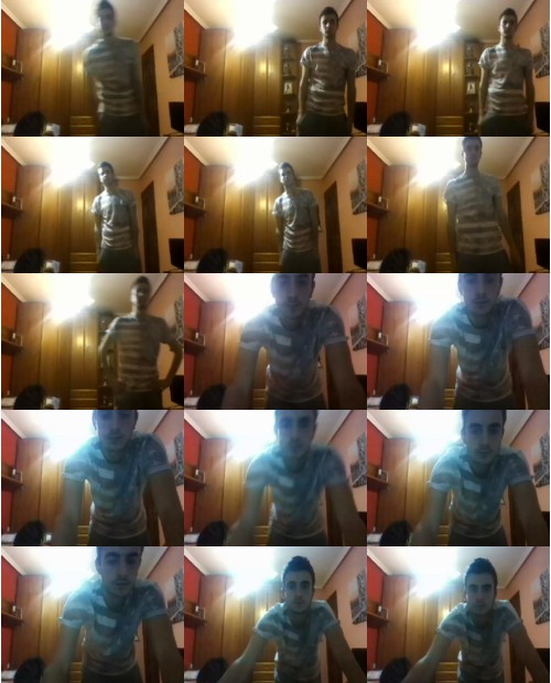 Download Video File: cam4 pabloast94