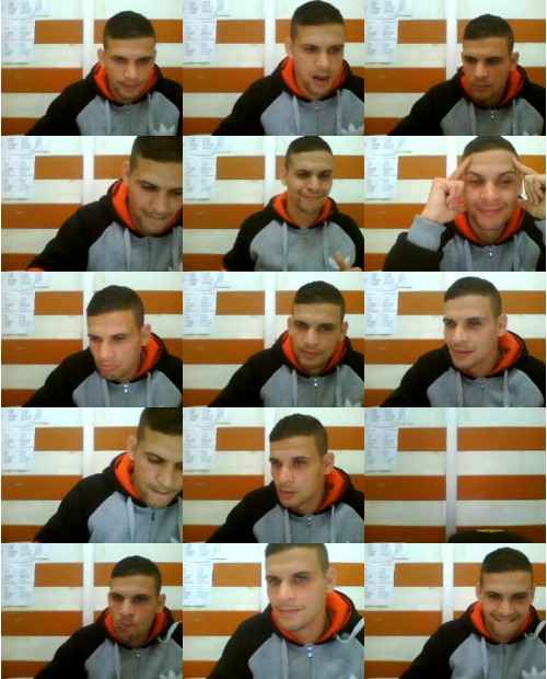 Download Video File: cam4 stifleurrrrr