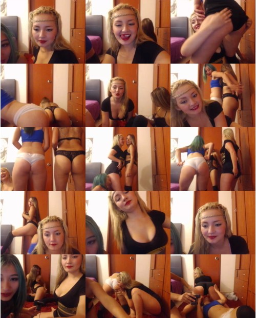 Download Video File: cam4 super girls