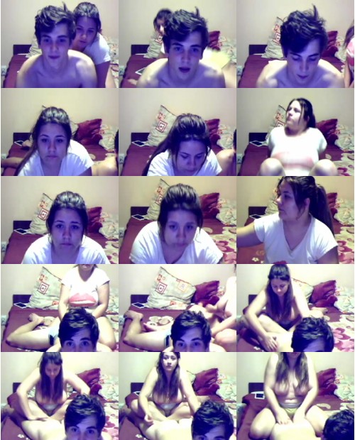 Download Video File: cam4 sweetcpl fun