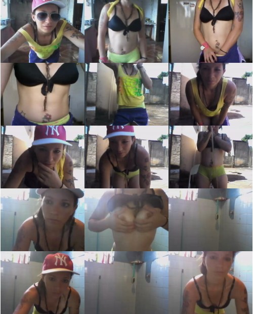 Download Video File: cam4 tatuada24