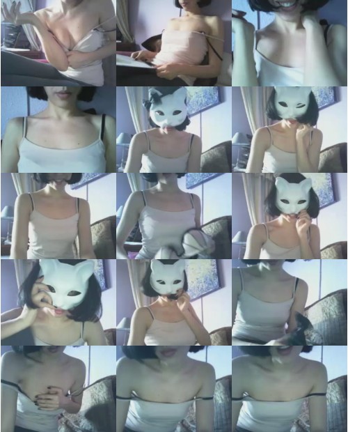 Download Video File: cam4 vvvbabettevv