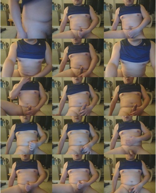 Download Video File: cam4 24bastien24