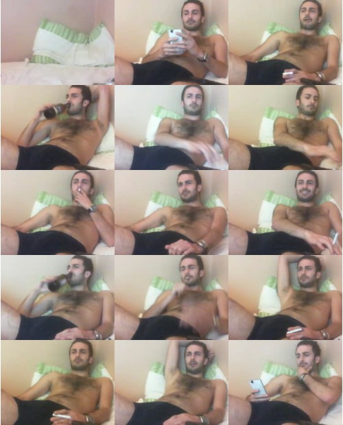 Download Video File: cam4   wantyou  