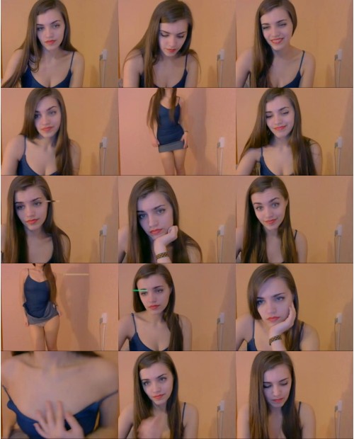 Download Video File: cam4  candyholic 