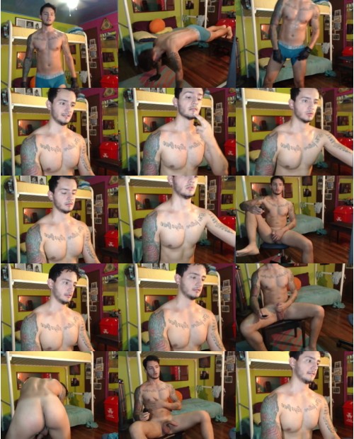 Download Video File: cam4 albert bisex