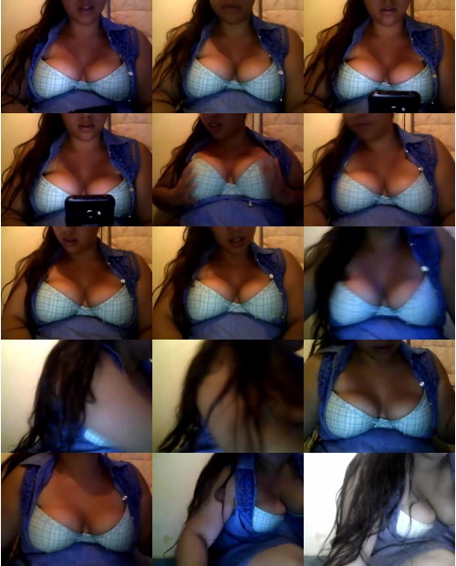 Download Video File: cam4 alejandrahaa