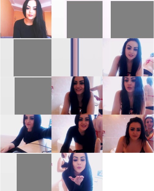 Download Video File: cam4 alenagirl