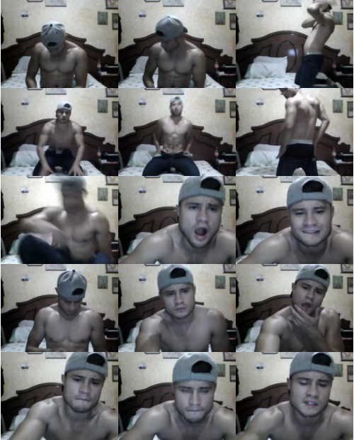 Download Video File: cam4 alexandeer07