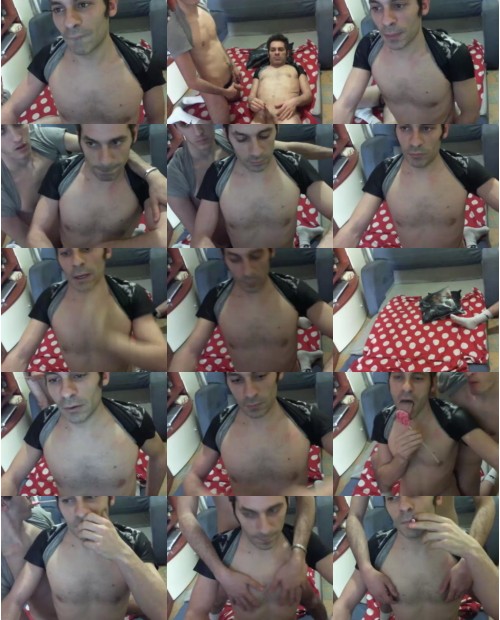 Download Video File: cam4 alexdade80