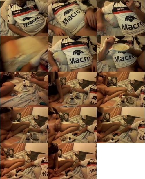 Download Video File: cam4 alienduce