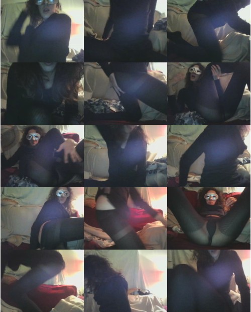 Download Video File: cam4 alyssiasexy