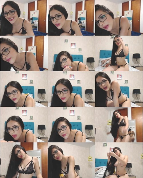Download Video File: cam4 annastraider