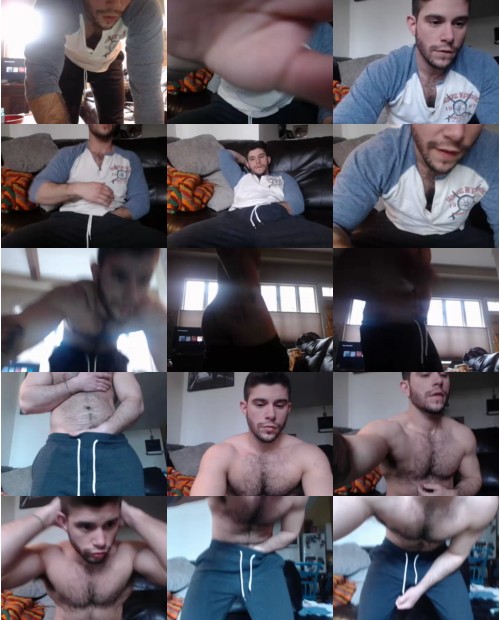 Download Video File: cam4 anthonynp