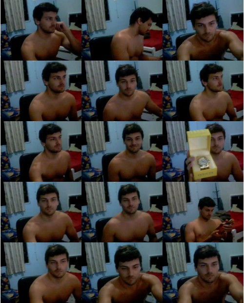 Download Video File: cam4 aracozeing
