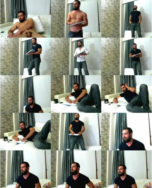 Download Video File: cam4 ardaomer