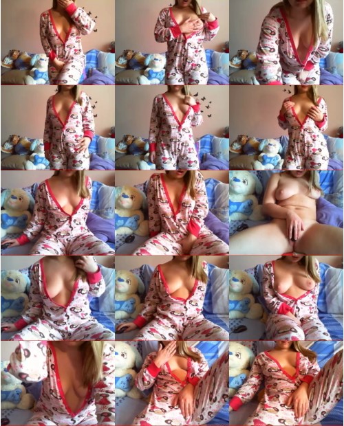 Download Video File: cam4 babyfelline