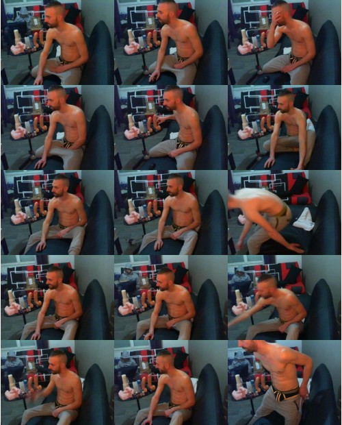 Download Video File: cam4 bambichiro