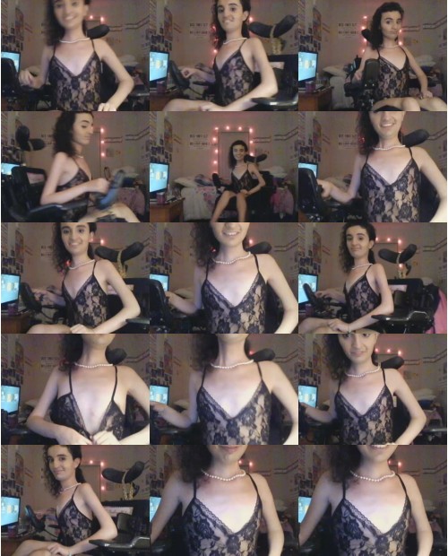 Download Video File: cam4 bellelittle