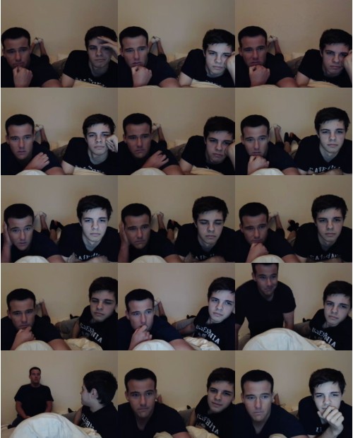 Download Video File: cam4 benzilla20