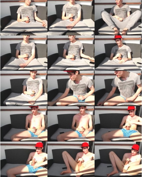 Download Video File: cam4 bitchboyluke