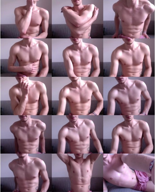 Download Video File: cam4 blackmasque