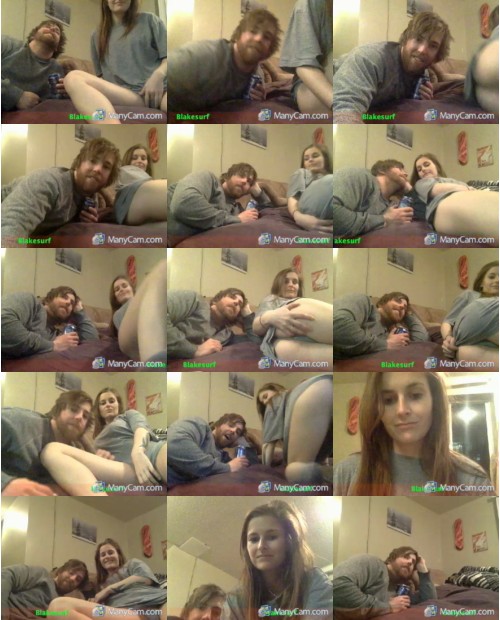Download Video File: cam4 blakesurf