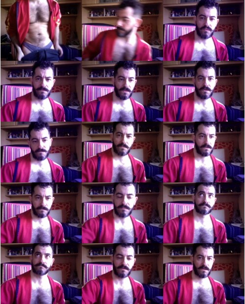 Download Video File: cam4 bokexxx