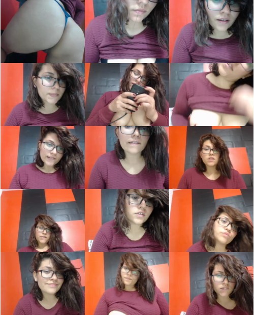 Download Video File: cam4 candychica