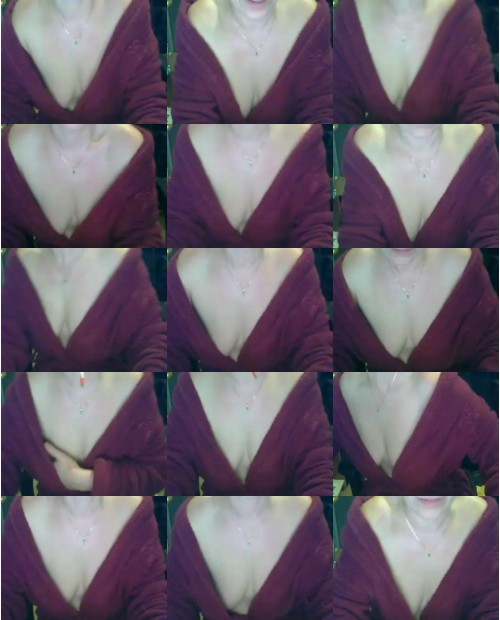 Download Video File: cam4 candyneige1