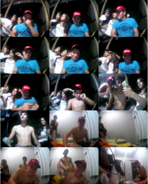 Download Video File: cam4 casal vintao