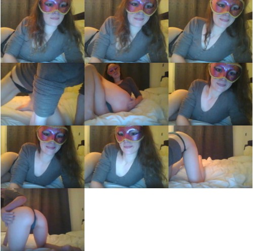 Download Video File: cam4 cassielovely