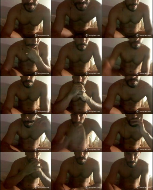 Download Video File: cam4 cesar mon