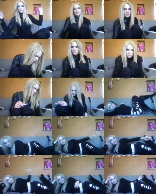 Download Video File: cam4 chaoslegions