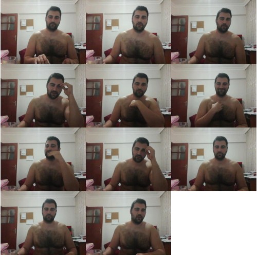 Download Video File: cam4 cinatrex