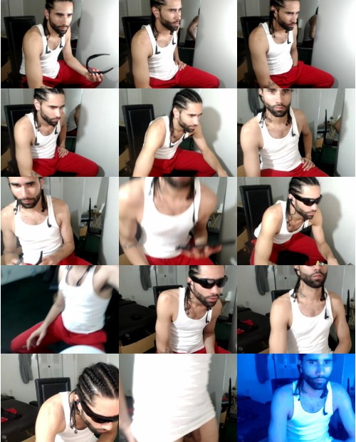 Download Video File: cam4 cognacxl