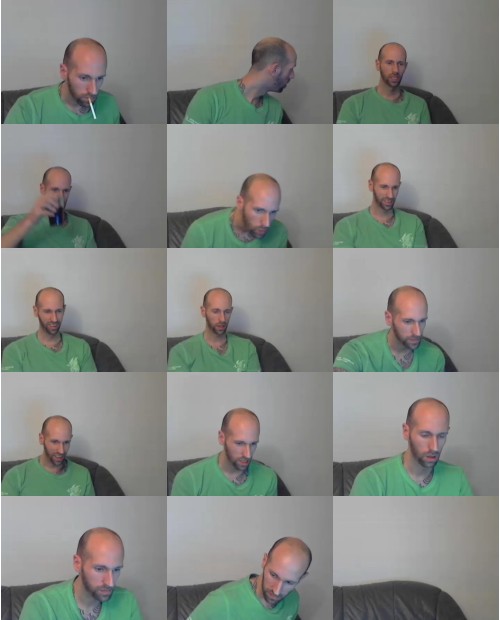 Download Video File: cam4 crazysexymen