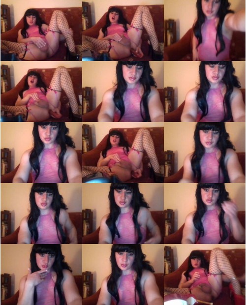 Download Video File: cam4 crissydoll