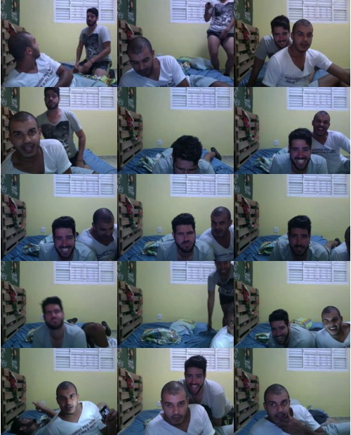 Download Video File: cam4 cudecanhao1