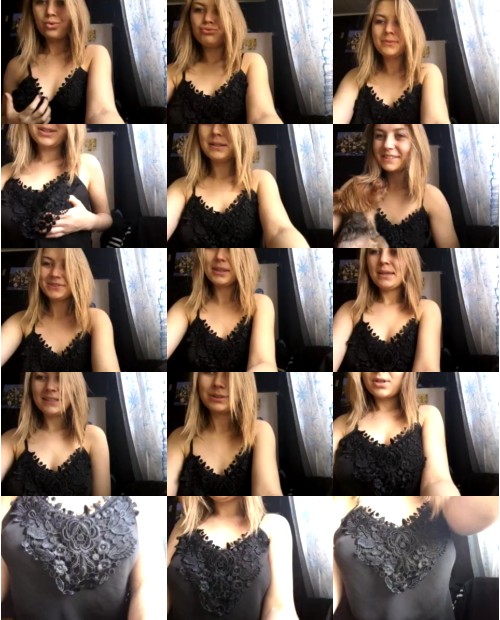 Download Video File: cam4 cutensweet1