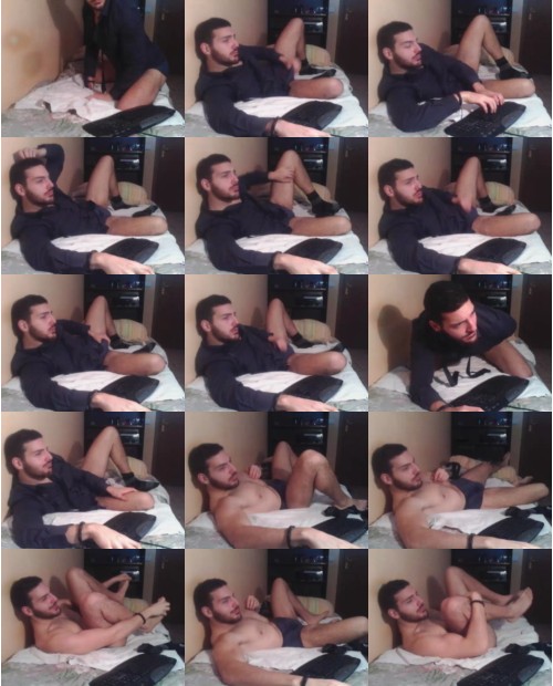 Download Video File: cam4 dado9090