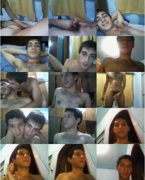 Download Video File: cam4 daritin