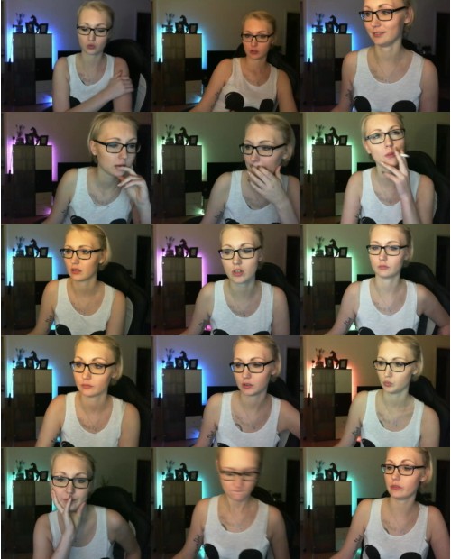 Download Video File: cam4 dasfeechen