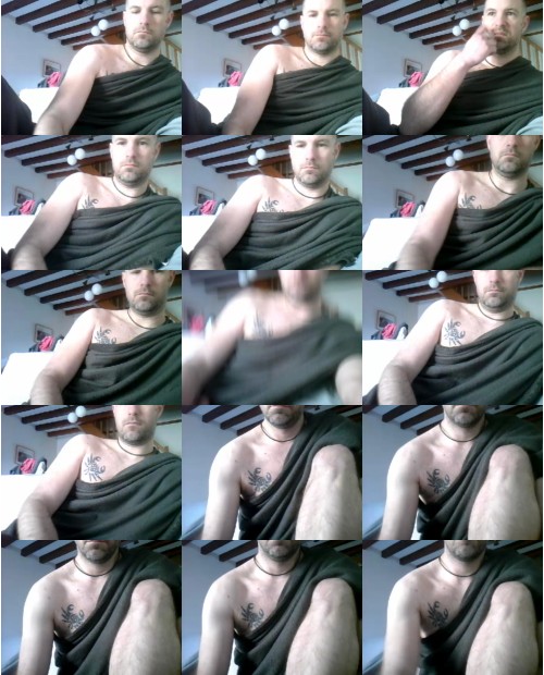 Download Video File: cam4 davidma75