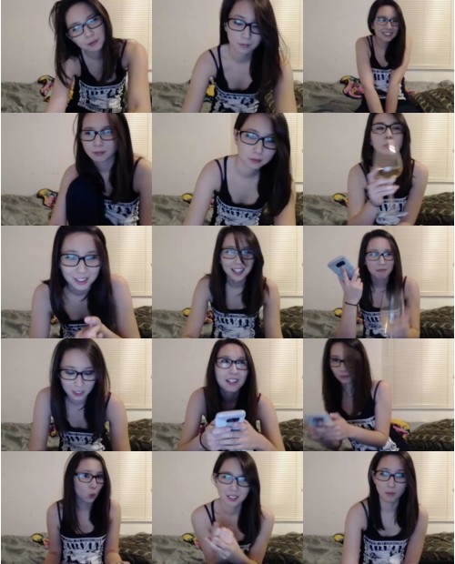 Download Video File: cam4 effincute