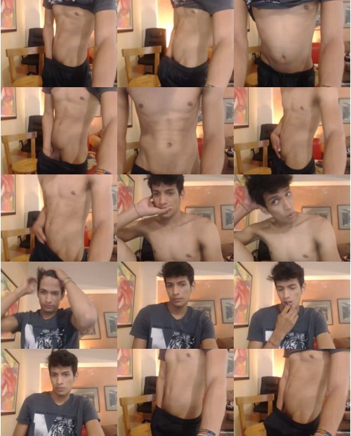 Download Video File: cam4 el carlos21