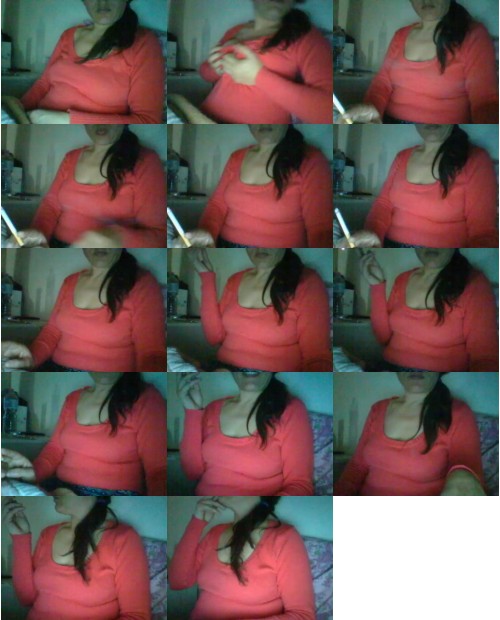 Download Video File: cam4 elenadolce3
