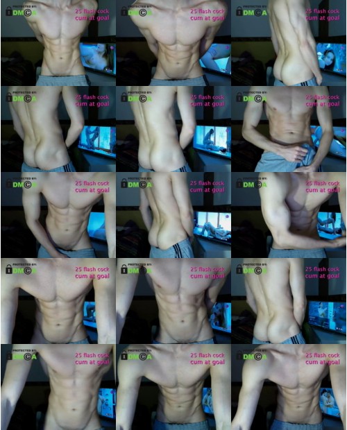 Download Video File: cam4 elisis