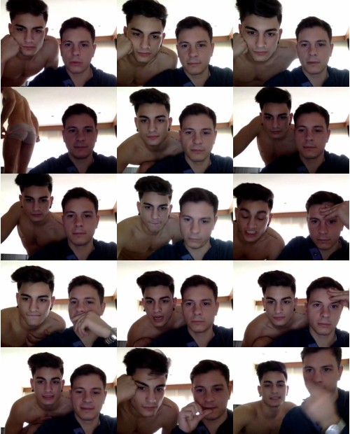 Download Video File: cam4 facu brian